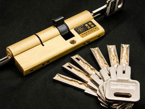 瑞丽24小时上门开锁公司