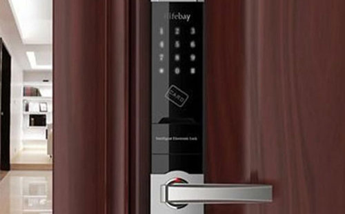 瑞丽24小时上门开锁公司