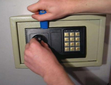 瑞丽24小时上门开锁公司