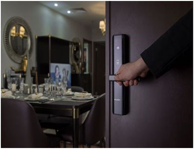 瑞丽24小时上门开锁公司