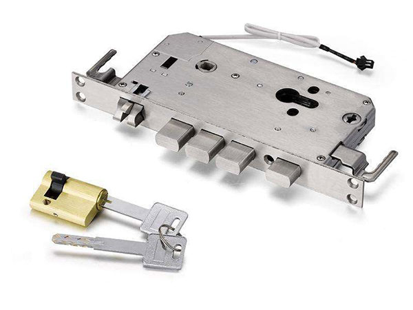 瑞丽24小时上门开锁公司