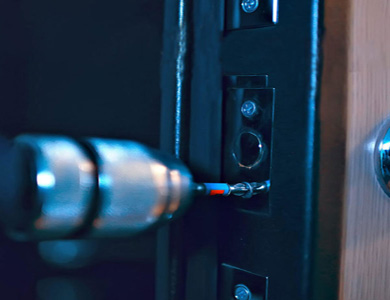 瑞丽24小时上门开锁公司